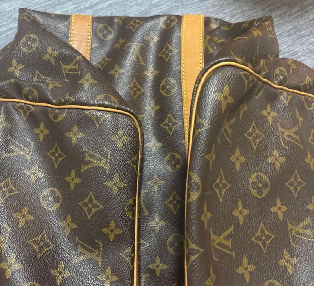 値下げ☆美品☆ルイ・ヴィトン モノグラム ボストンバッグ