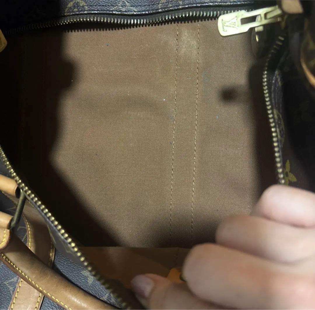 値下げ☆美品☆ルイ・ヴィトン モノグラム ボストンバッグ