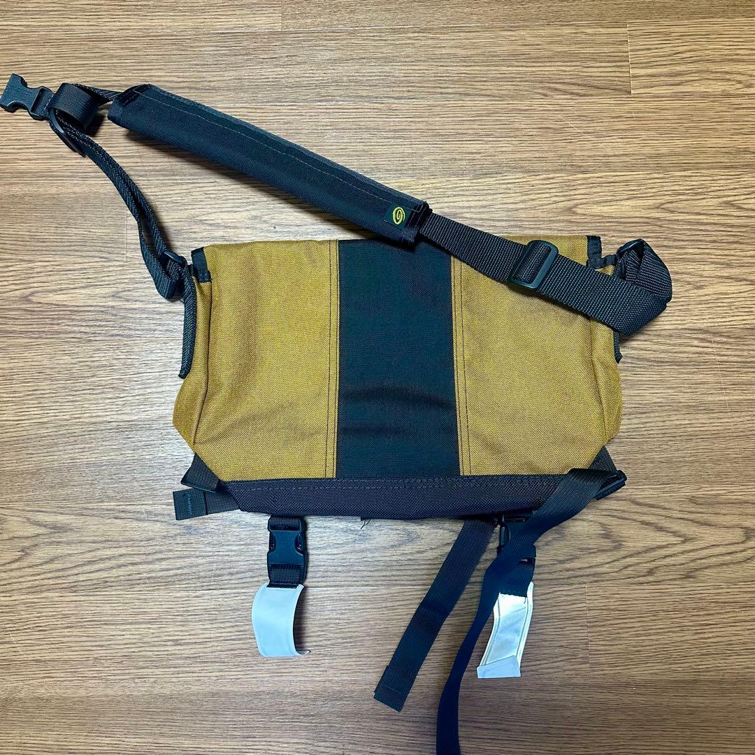 TIM BUK2 90s USA製 レアカラー メッセンジャーバック y2k