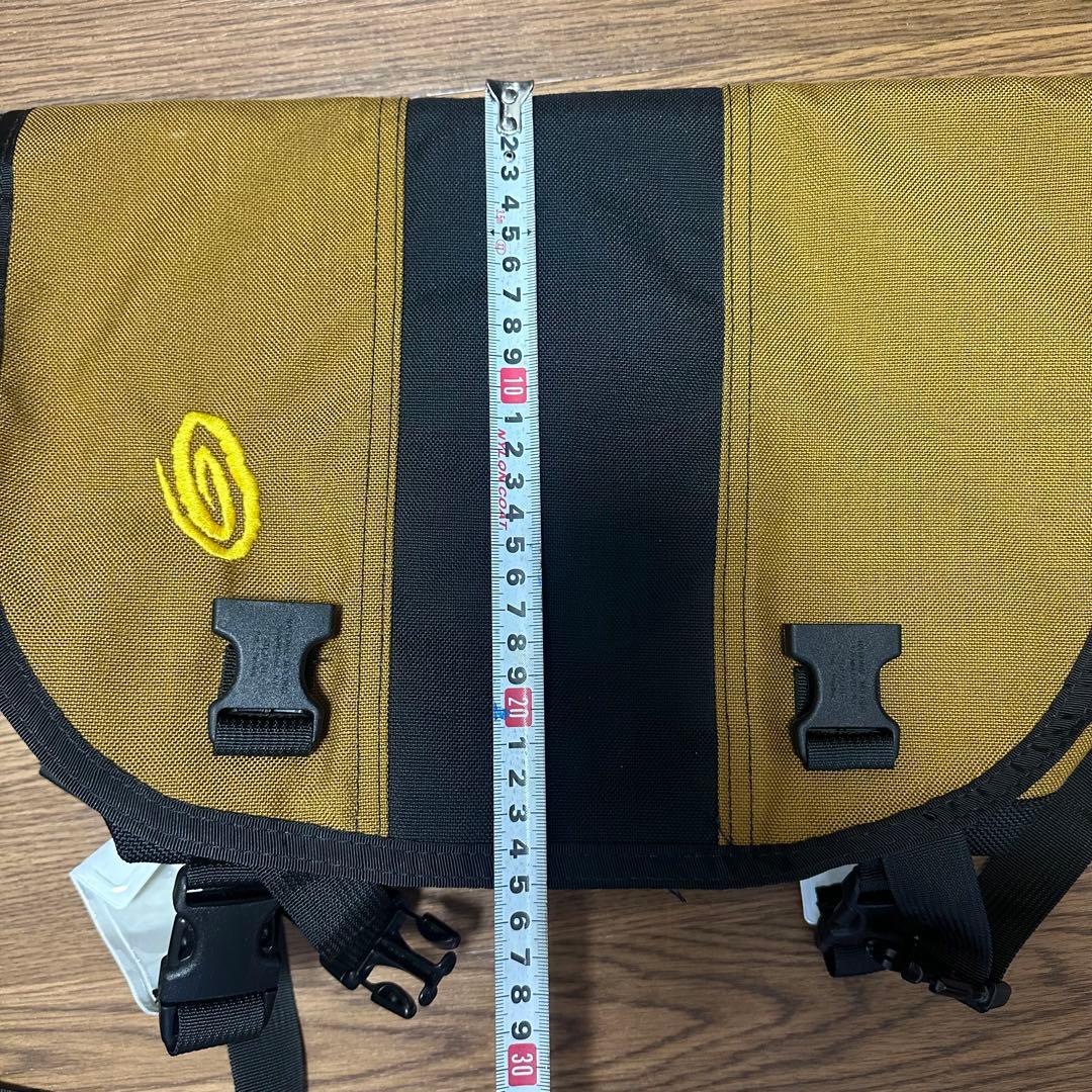 TIM BUK2 90s USA製 レアカラー メッセンジャーバック y2k