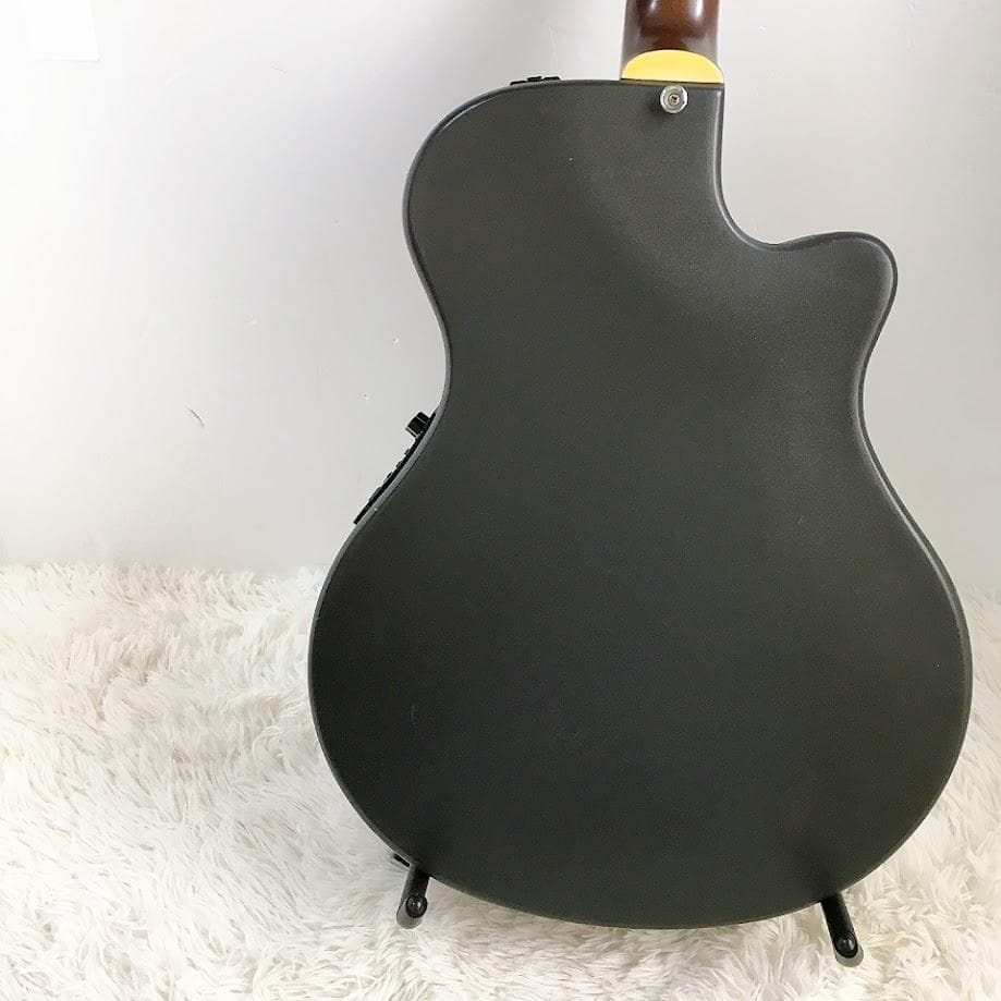 ヤマハ レフティ YAMAHA APX-6CL エレアコ 弦楽器 【動作品】