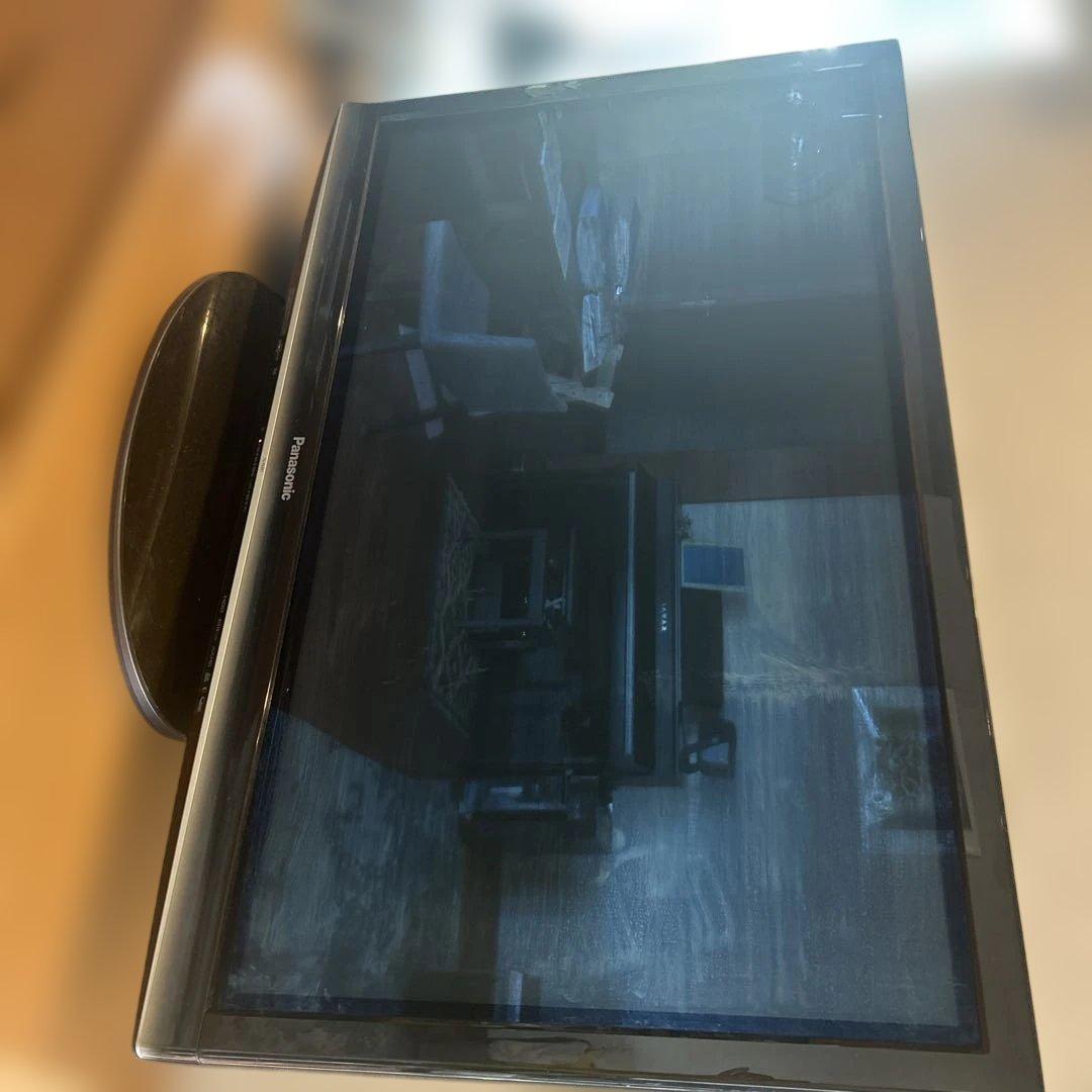 Panasonic TH-P42R 液晶テレビ 本体 42型