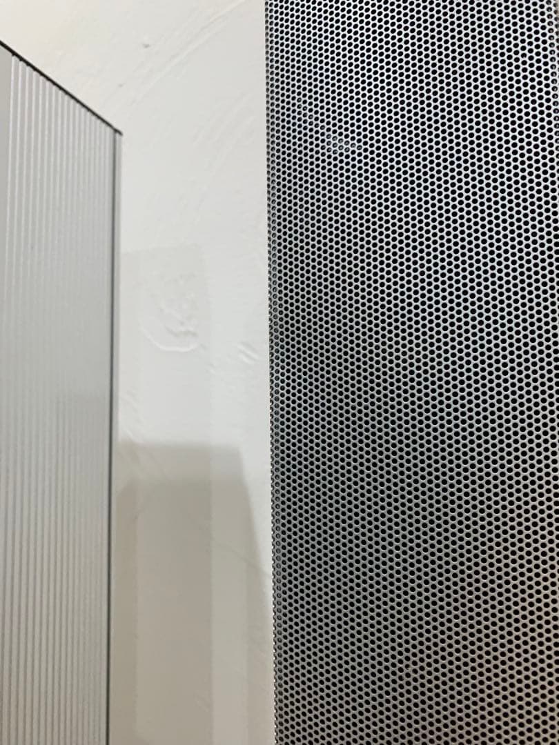 連番BOSE 55WER-S トールスピーカー 別売りフロアスタンド付