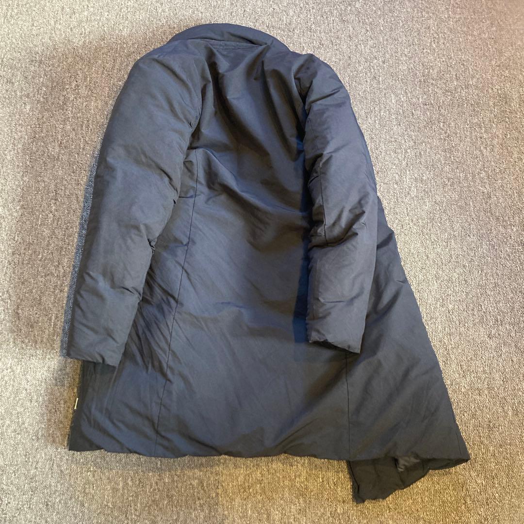 ナンガ　ダウン　NANGA レディース　Mサイズ