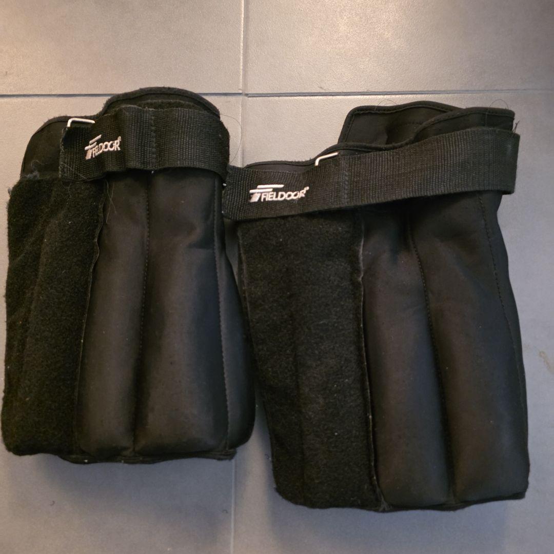 直接引渡し　MINODEER可変式ダンベル 2.5-24kg　アンクルウエイト付