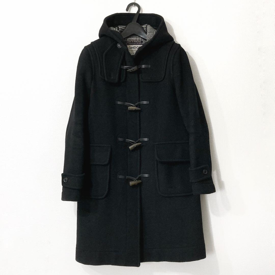 mugi ロンドントラディション ダッフル ダックスステンカラー おまとめ