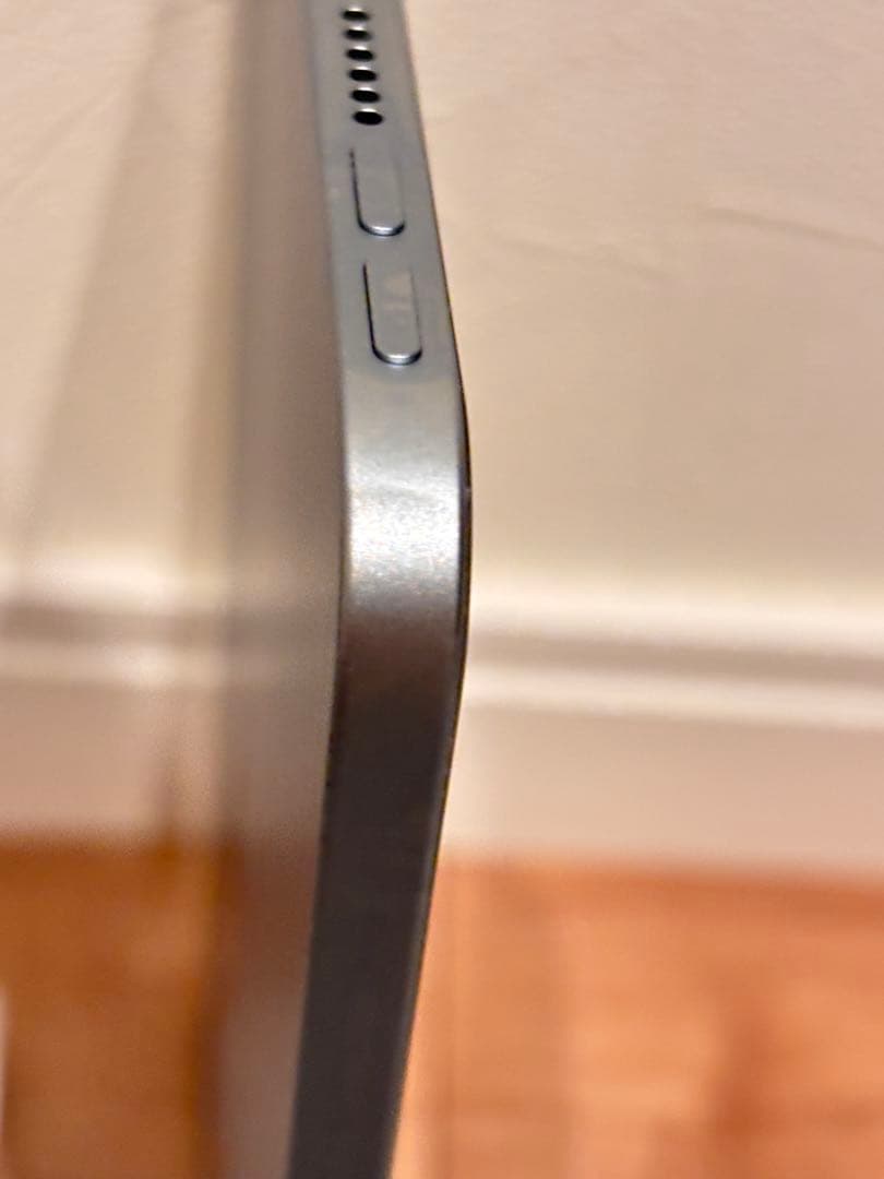 iPad本体 Apple iPad mini(A17 Pro)