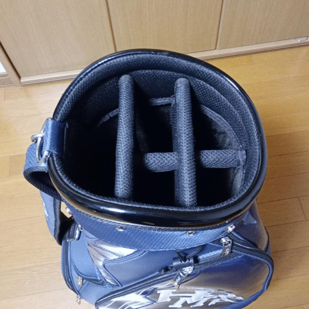 ⛳ ツアーステージ　ゴルフクラブセット 良品キャディバッグ