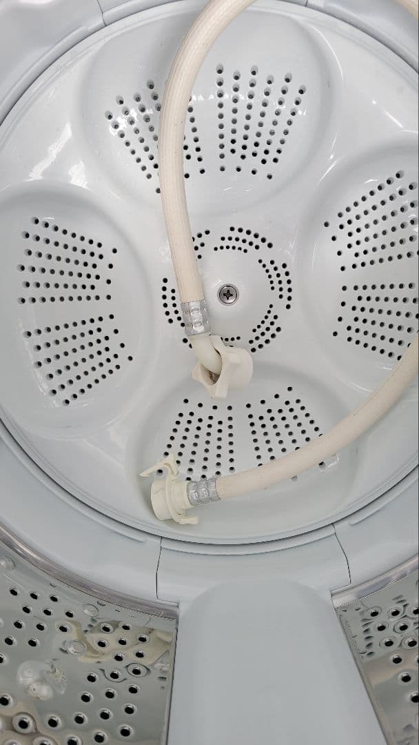 HITACHI洗濯機✨7キロ 2023年✨