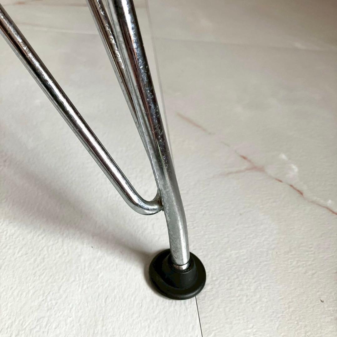 イームズ サイドシェルチェア Vitra社