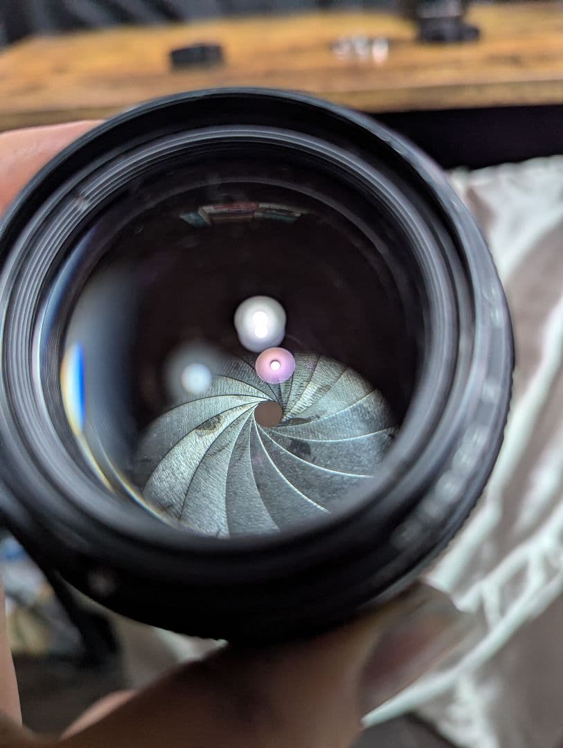 M42マウント Jupiter-9 85mm f/2　ジュピター85