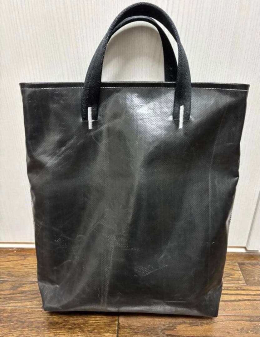 FREITAG LELAND F202オールブラック