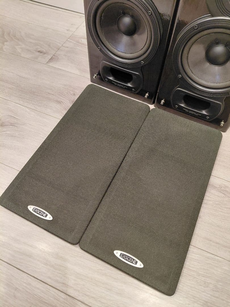 DENON USC-101 リファイン スピーカー