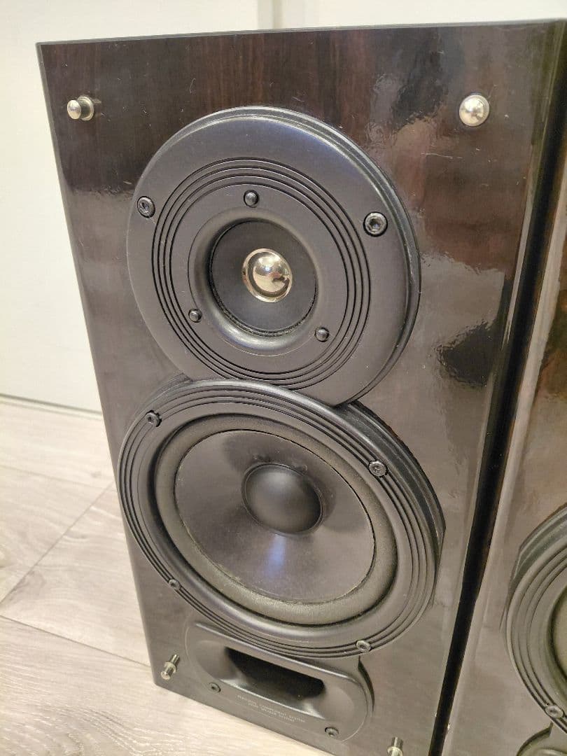 DENON USC-101 リファイン スピーカー