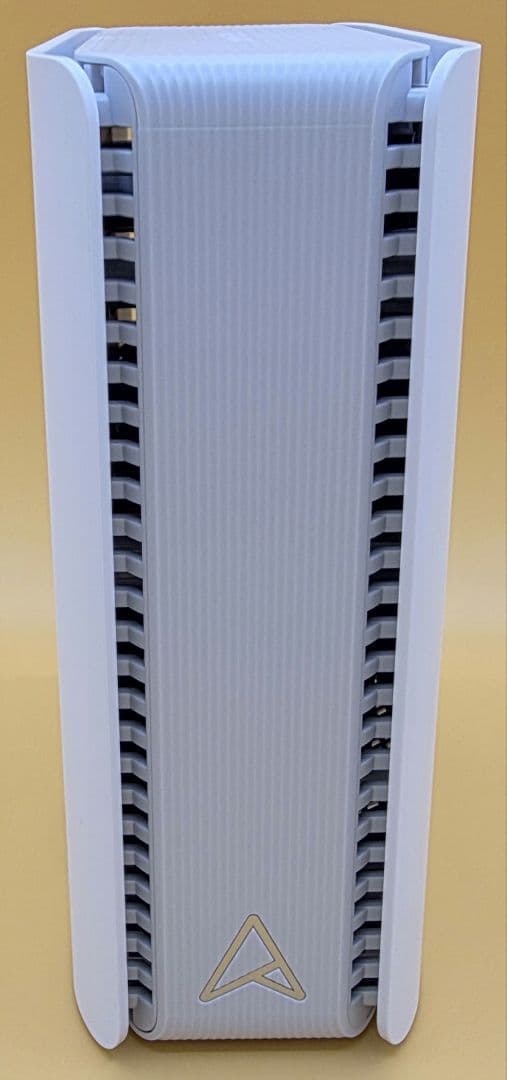 ASUS ZenWiFi RT-BE18000 Wi-Fi 7ルーター ②