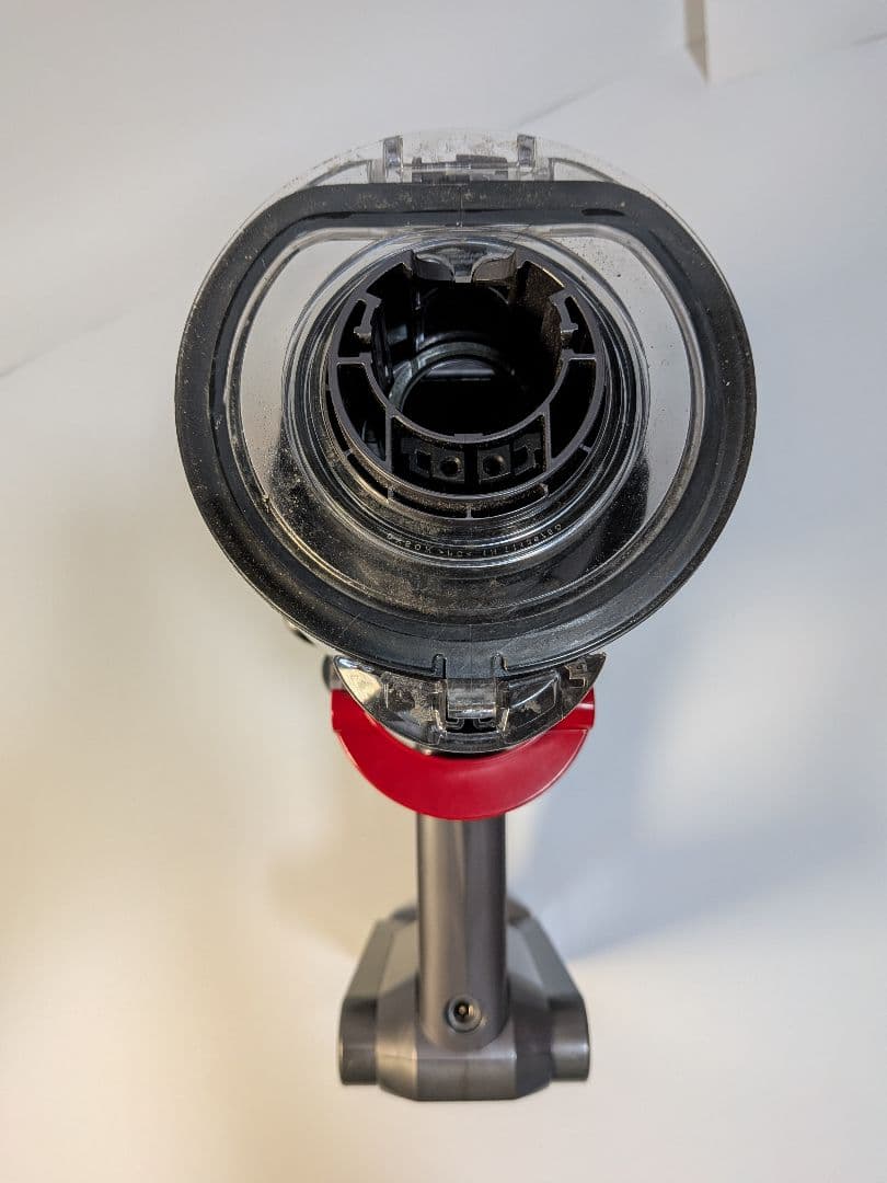 ba363　51分　ダイソン　SV14　稼働品　分解洗浄済　動作保証有り