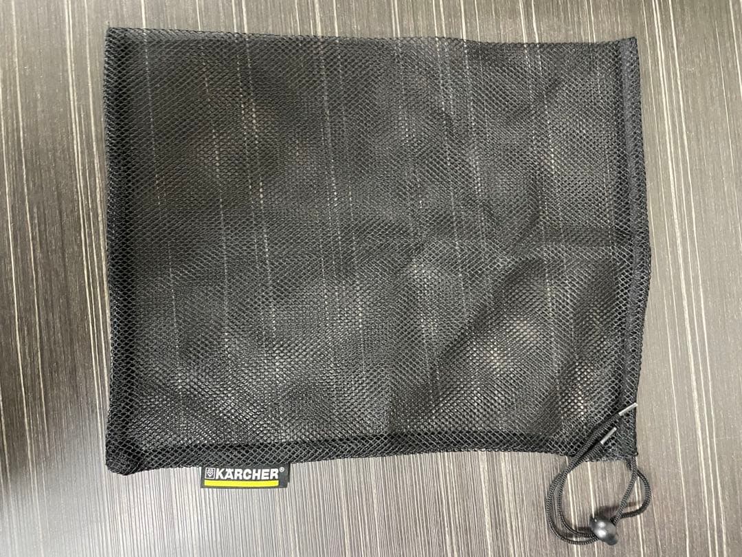 Karcherケルヒャー　高圧洗浄機　JTKサイレント　美品　　動作確認済み