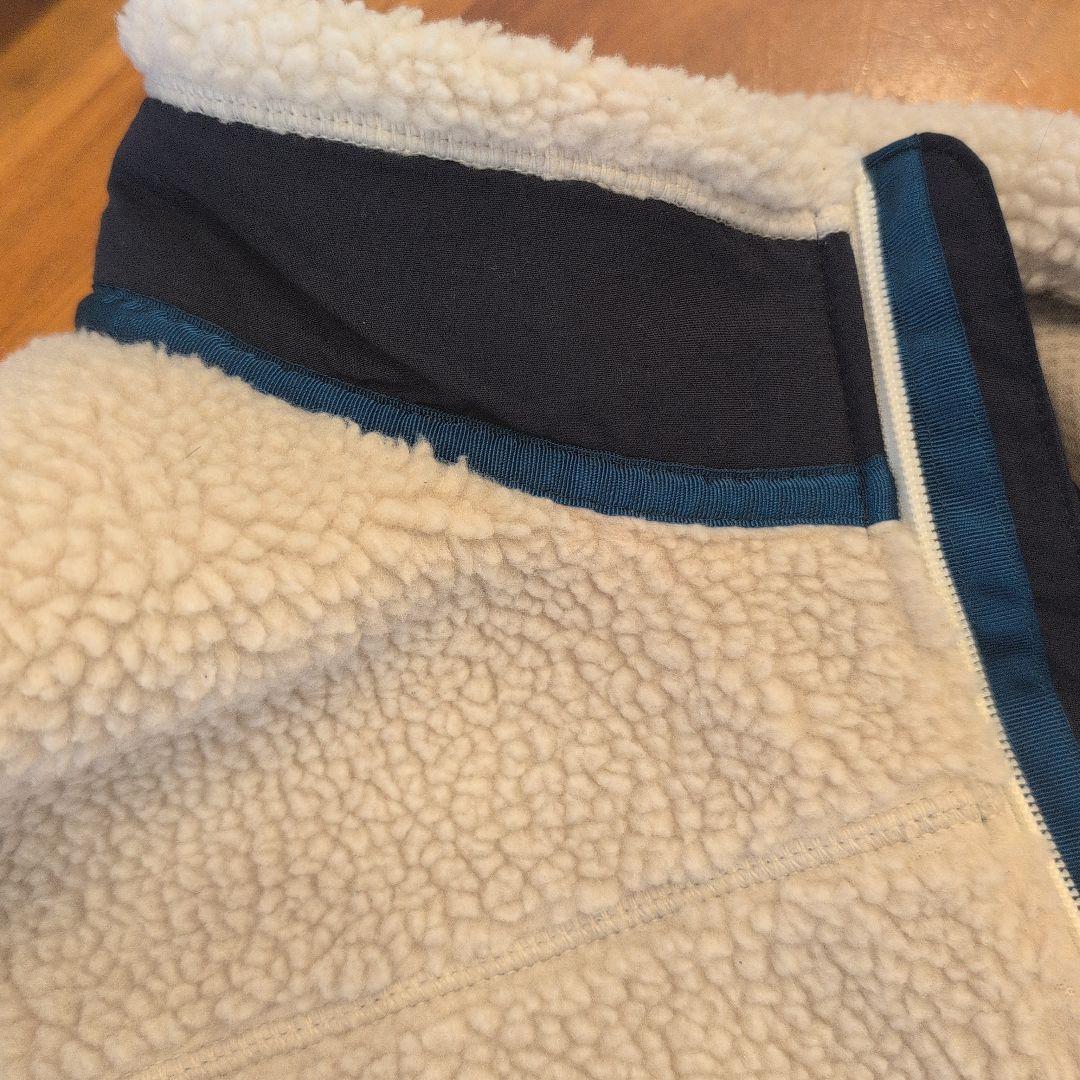 パタゴニア　Patagonia レトロエックスベスト　レトロxフリースベスト　L