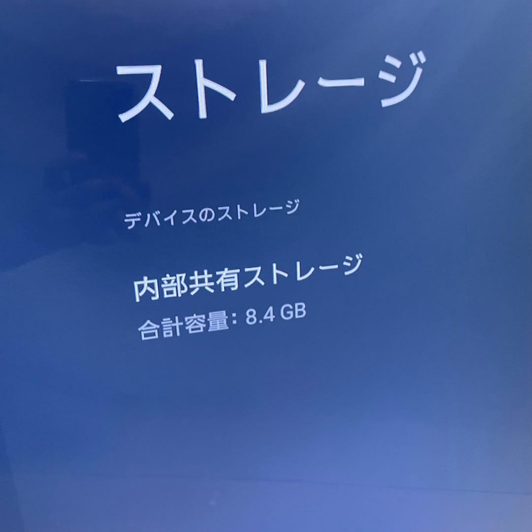 ◯SHARP AQUOS 4T-C50FN2 4K液晶テレビ　2025年製