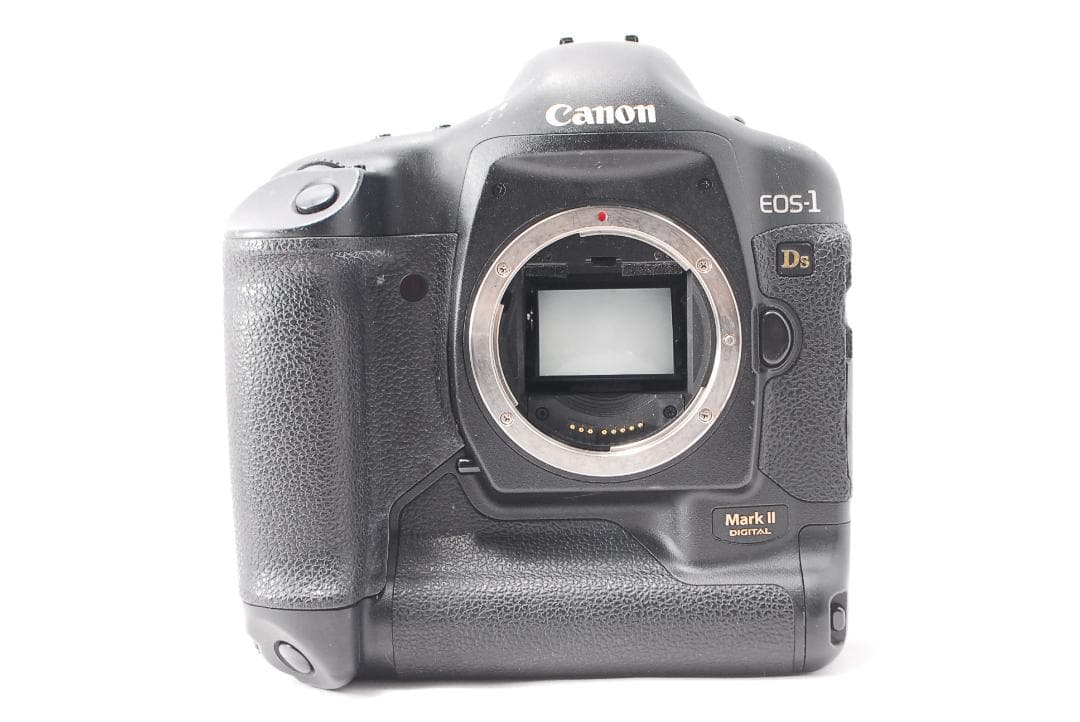 ✨状態並✨お買い得価格✨Canon EOS-1Ds Mark Ⅱ ボディ
