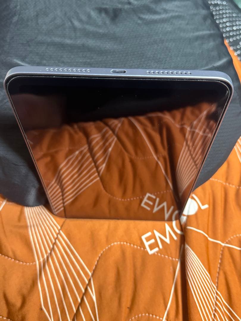 Apple iPad mini 6 パープル 8.3インチ MK7R3J/A