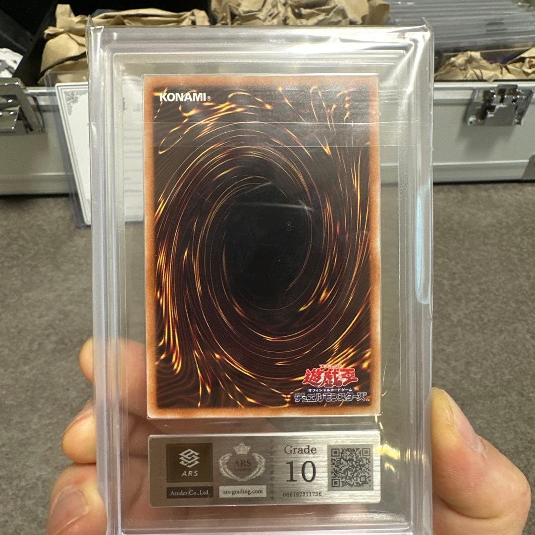 閃刀姫レイ　20TH