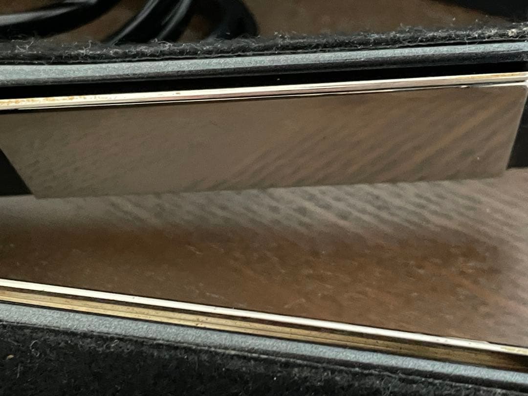 サニープレイス MG プラチナ輝髪 アイロン