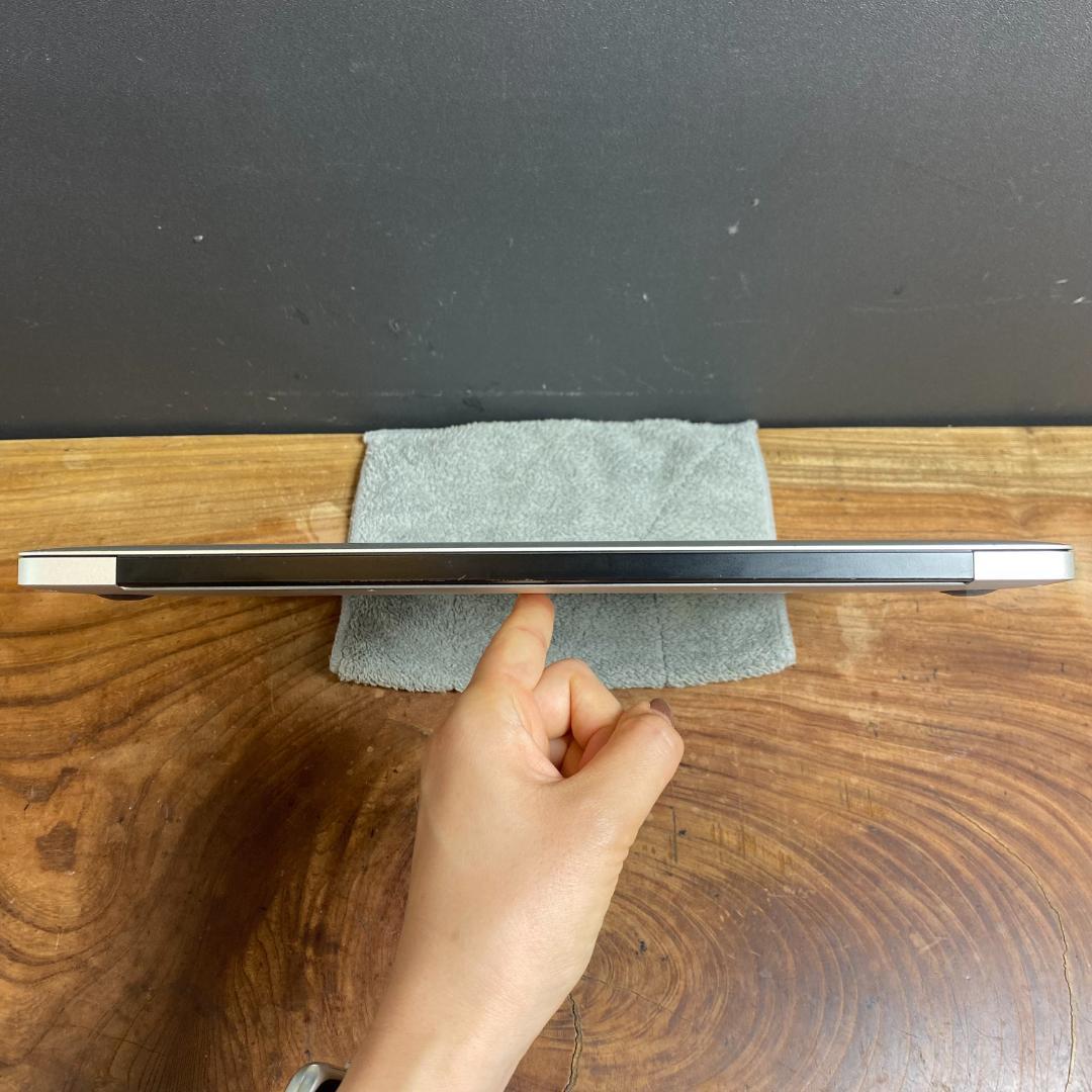 ［ジャンク品］Apple MacBook Air 13inch 2013/504