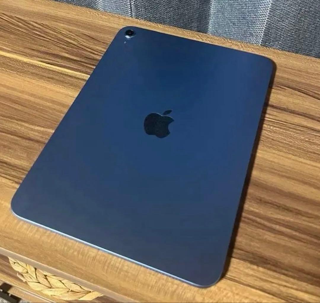 【付属品完備】iPad （A16）128GB iPadケース付き