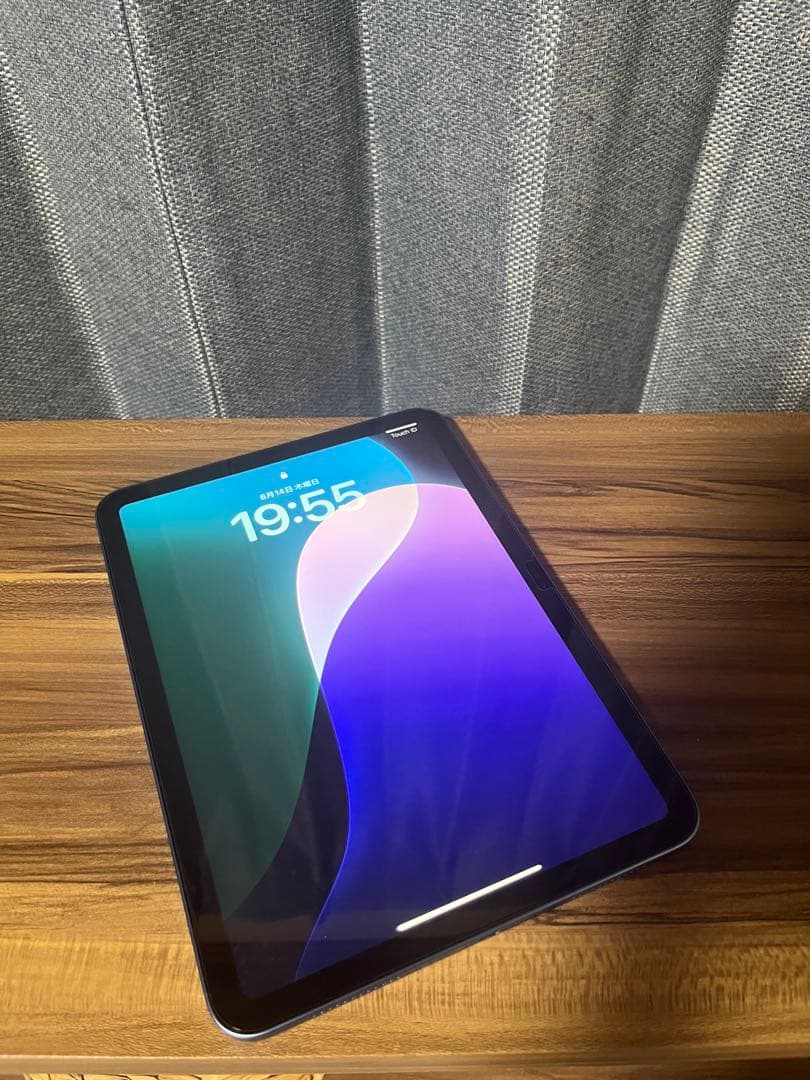 【付属品完備】iPad （A16）128GB iPadケース付き