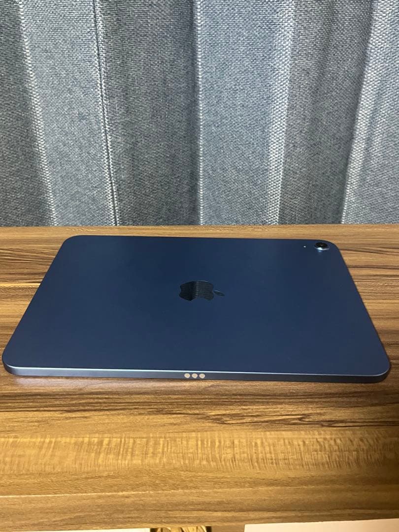 【付属品完備】iPad （A16）128GB iPadケース付き