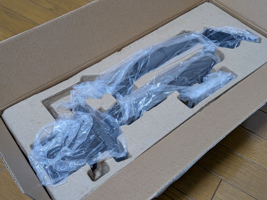 【パーツ完備】ERGOTRON エルゴトロン LX モニターアーム