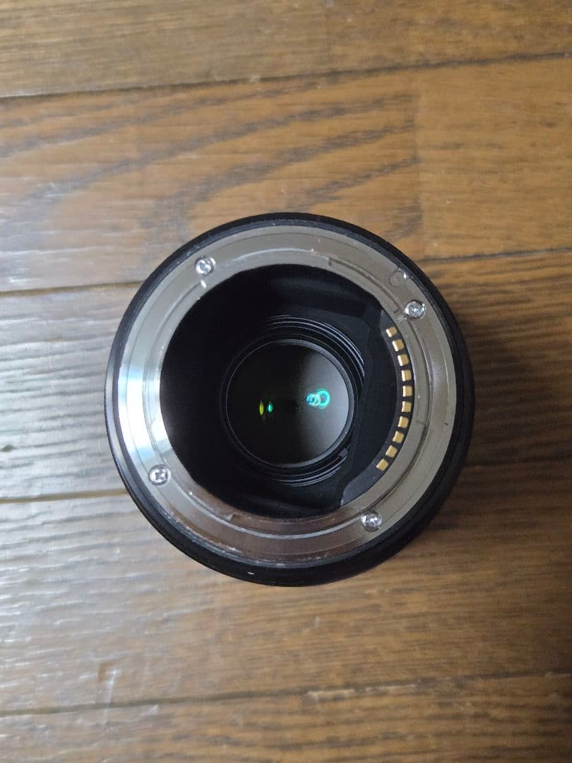 シグマ 70mm F2.8 DG MACRO ソニー Eマウント Art