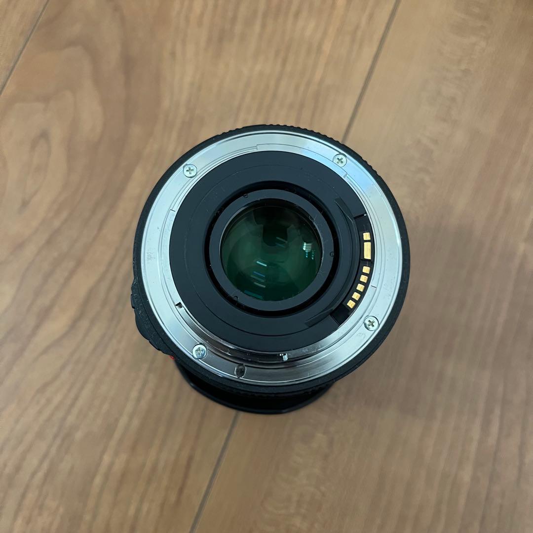 TAMRON 28-75mm ズームレンズ