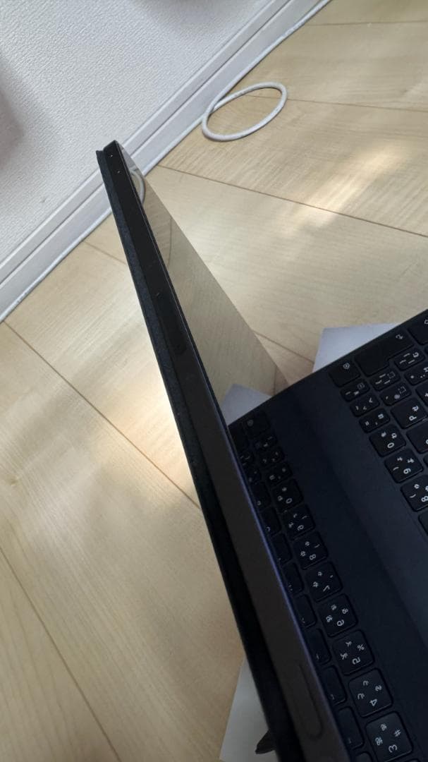 Apple iPad Pro 11インチ 第3世代 256GB Wifiセルラー