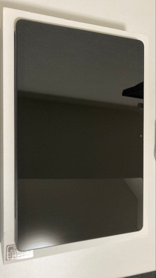 Black view Tab16 Pro タブレット本体