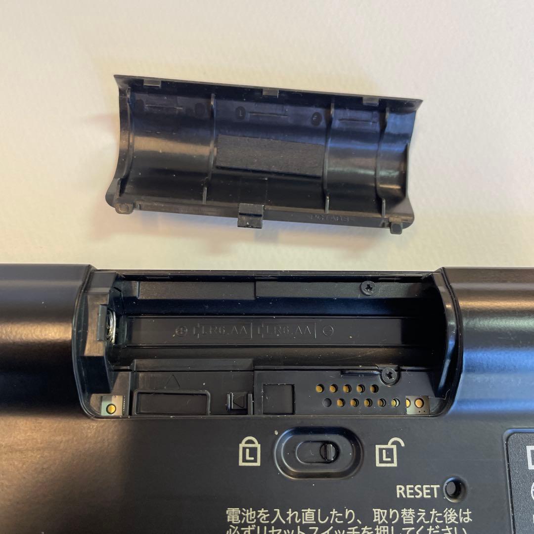 【動作確認済】キングジム デジタルメモ ポメラ DM100