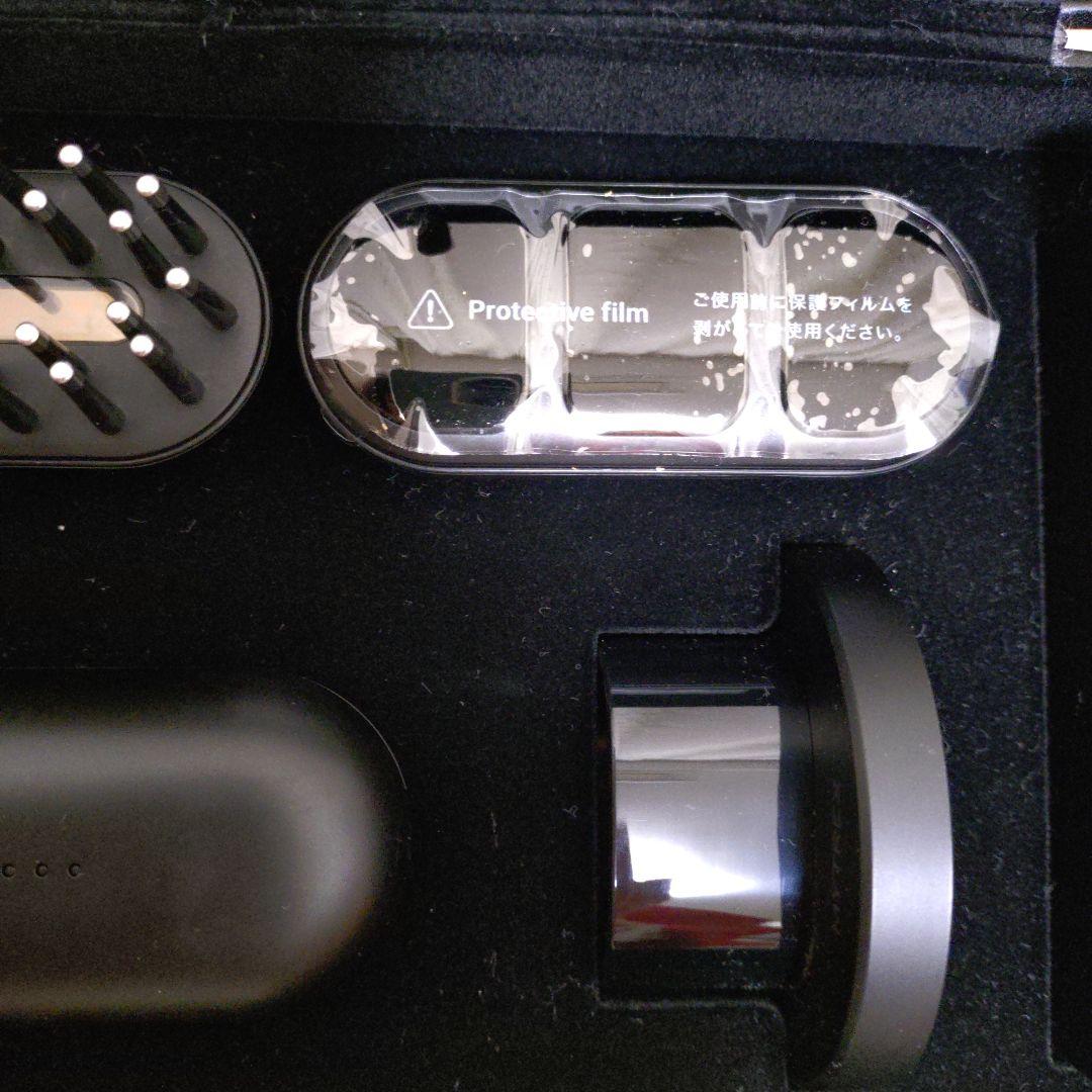 【即購入OK/匿名配送】MYTREX PROVE 美顔器一部未使用の美品