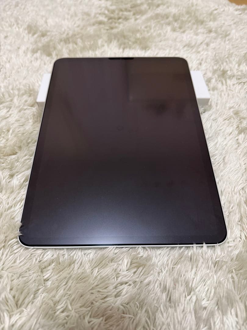 Apple iPad Pro 第2世代 11インチ + Apple Pencil