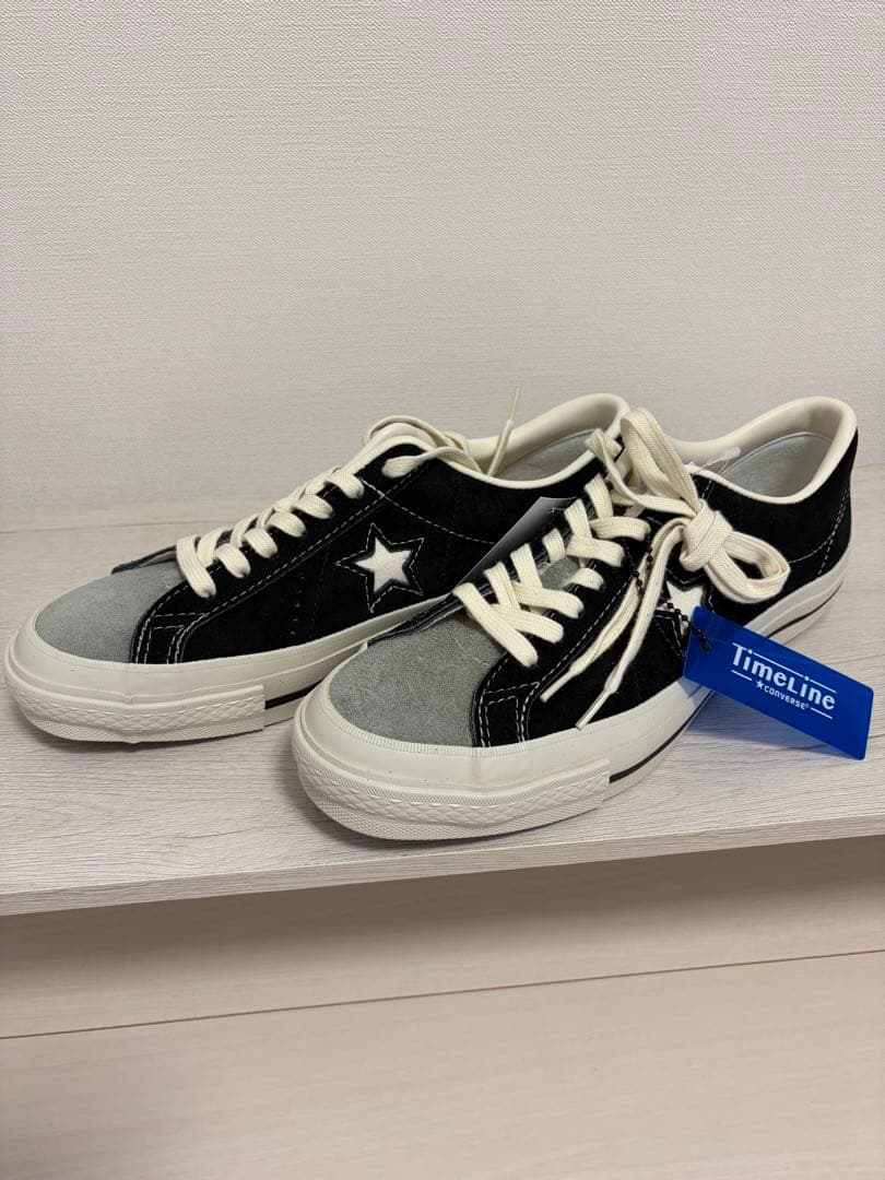 CONVERSE TIMELINE SOMA ワンスター