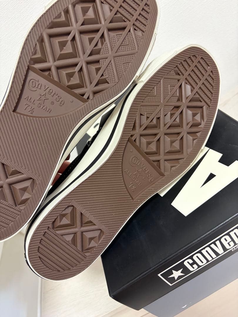 CONVERSE TIMELINE SOMA ワンスター