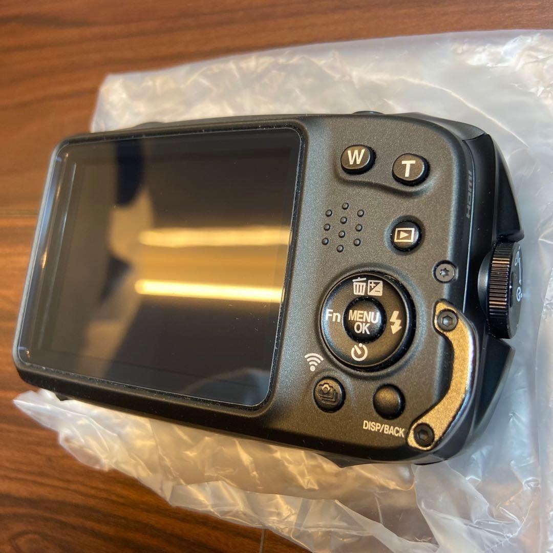 FUJI FILM FinePix XP140 デジカメ ほぼ新品 4637