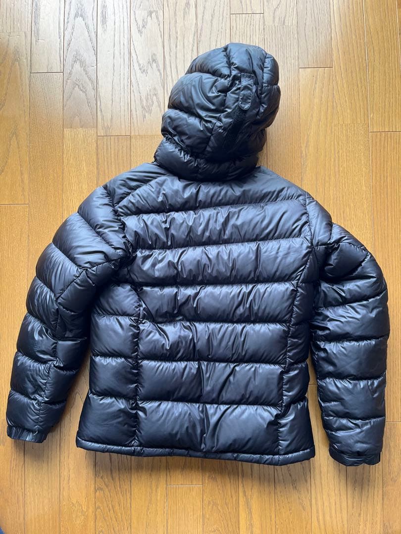 ば*ブ様 アルパイン ダウンパーカ Women’s