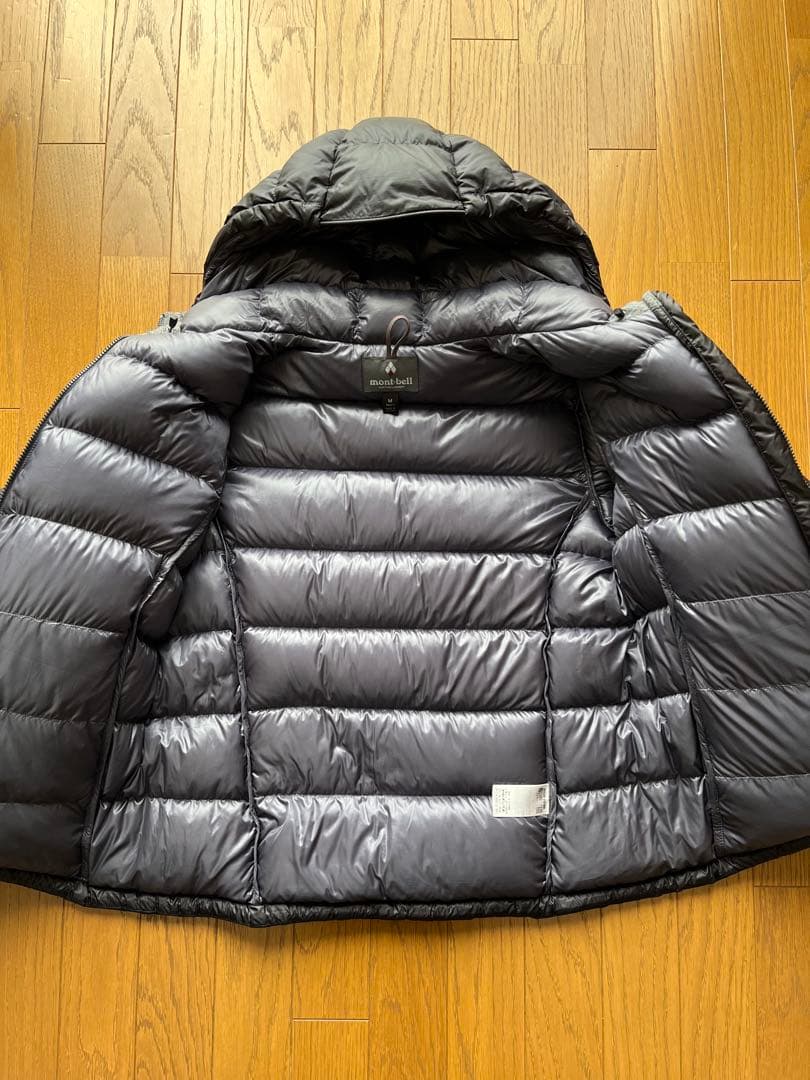 ば*ブ様 アルパイン ダウンパーカ Women’s