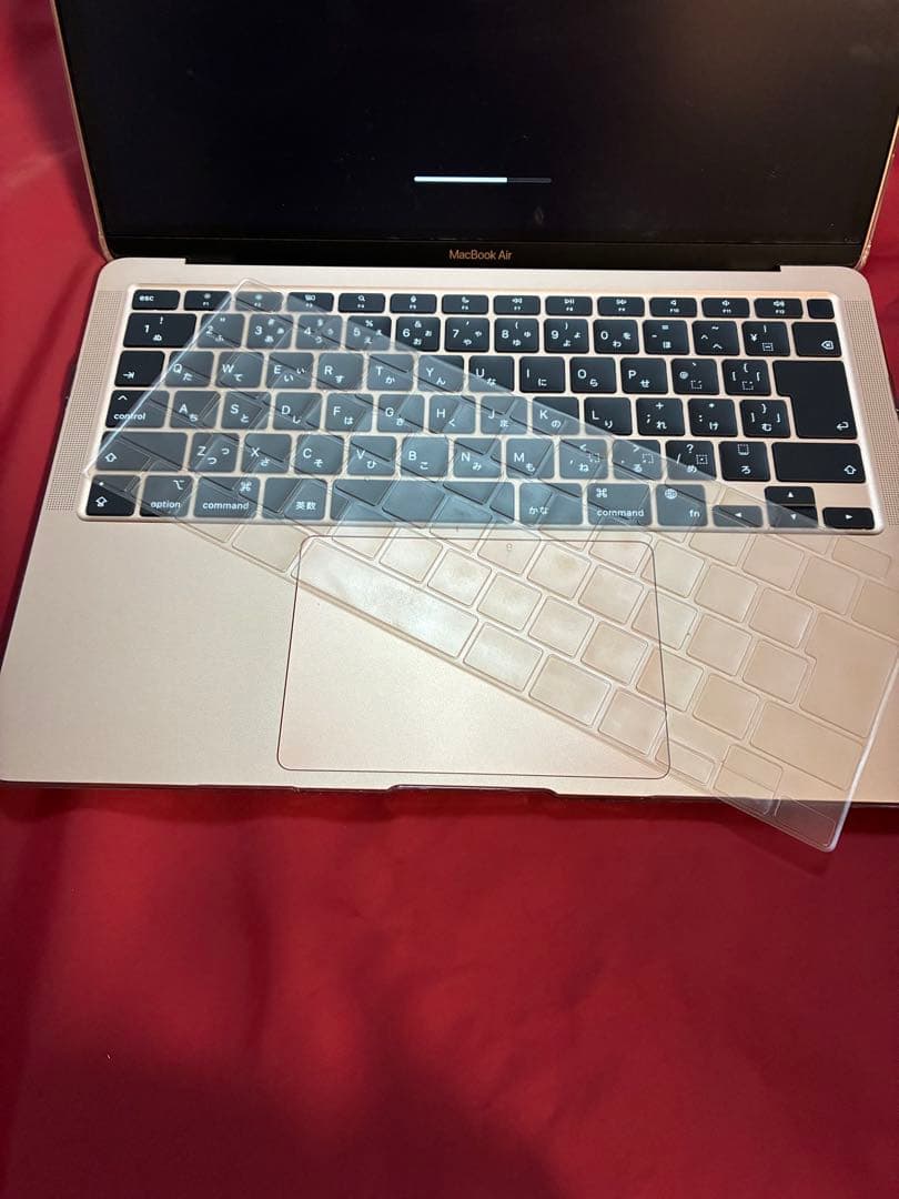 MacBook Air 2020 M1 8GB 256GB 13インチ
