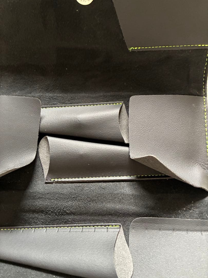 美品✨BMACマックシザーカット＆セニングシザー セットケース付き美容師理容師