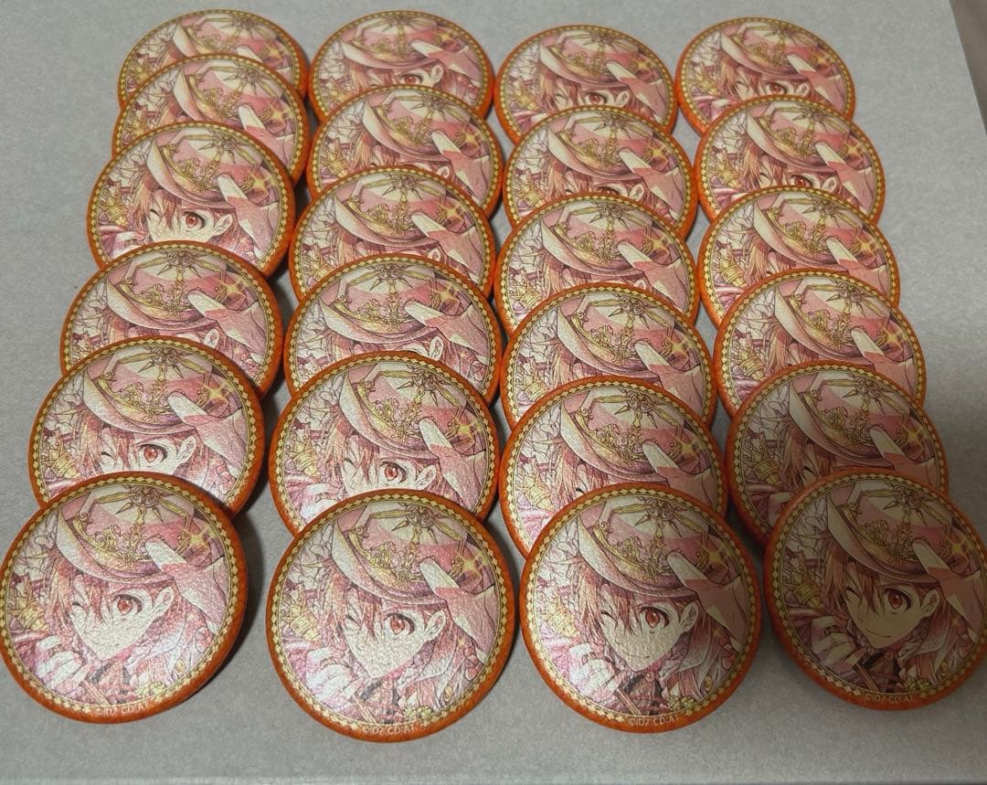 アイドリッシュセブン アイナナ 5周年 和泉三月 缶バッジ 種村有菜