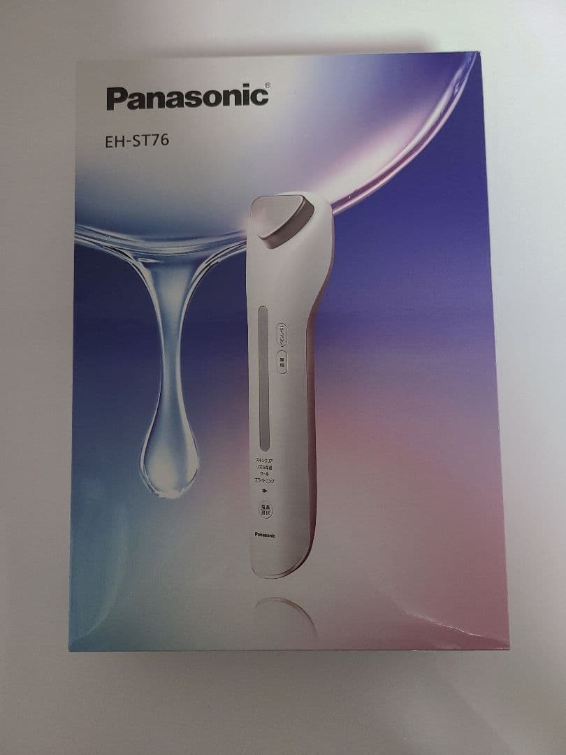ボディ・フェイスケア Panasonic EH-ST75-P
