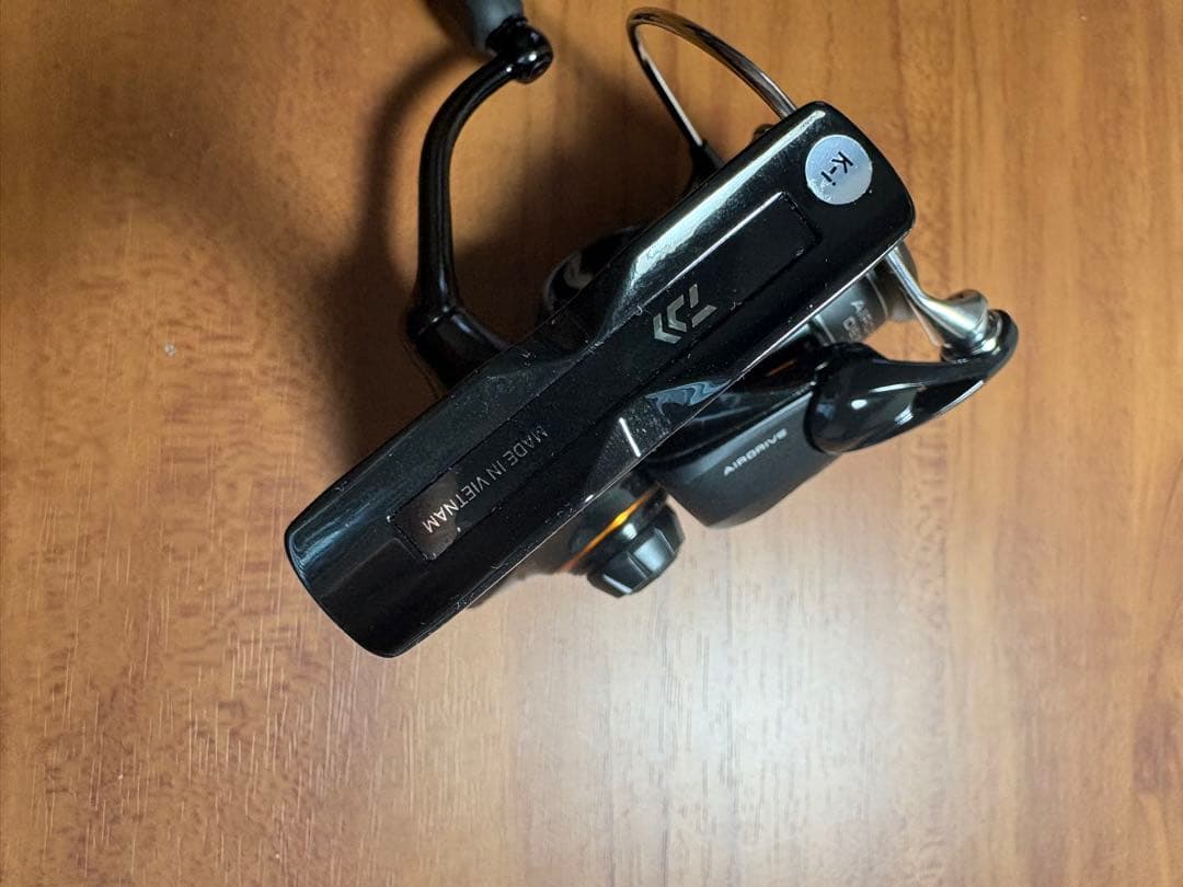 最終値下げ　25イプリミ LT2000S-XH