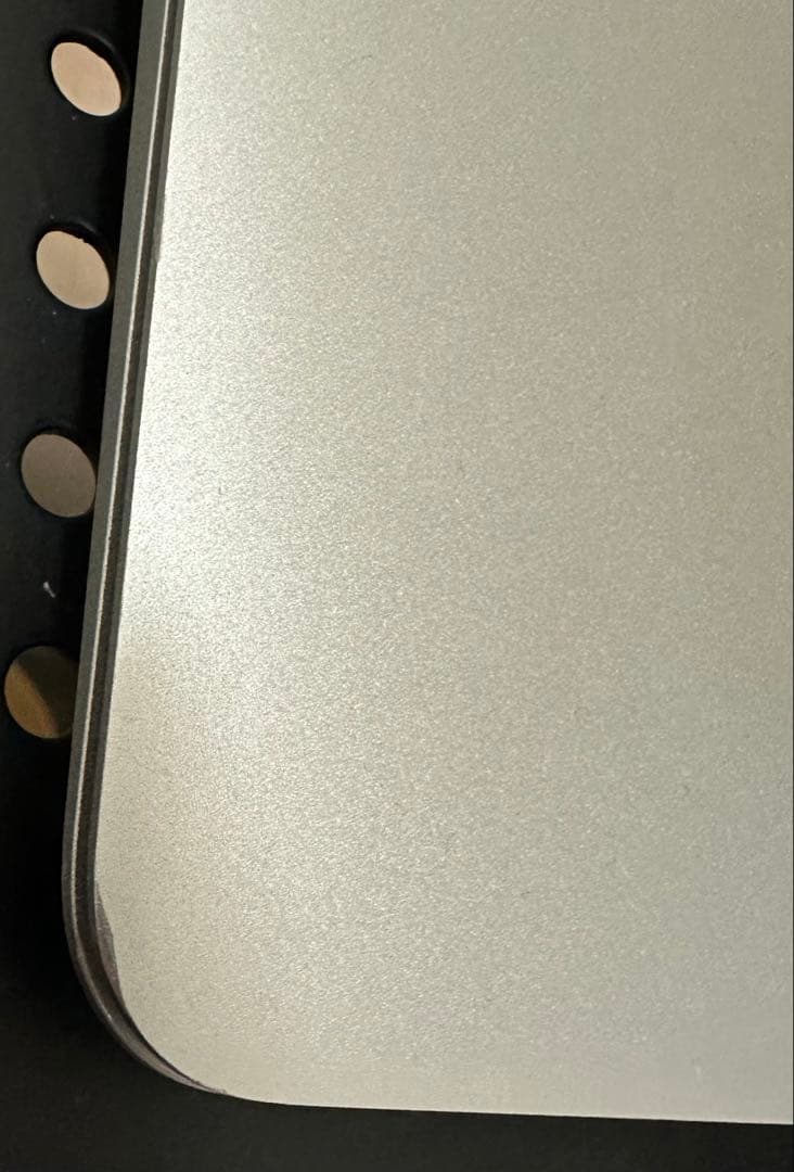 MacBook Air 11インチ (2013年製)